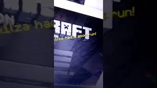 I found Ph1za name at my minecraft screen