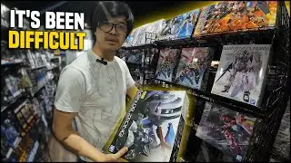The Product Crisis That Nobody Talked About BANDAI