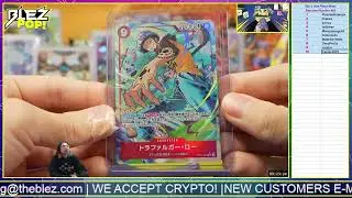 Blus One Piece Mixer Случайный номер #05