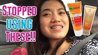 Products I Stopped Using |Tagalog Vlog 68 | JoyOfMia