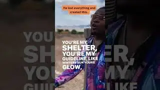 You're my shelter, my guiding light #afrobeatfusion #afrobeatparty #hiphopbeats