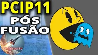 #pcip11 - Como o fundo ficou?