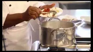 HOW TO PREPARE YAM POTTAGE