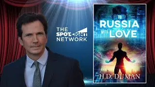 The Spotlight Network on To Russia with Love by Dale Duman