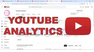 My YouTube Analytics 2025