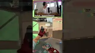 1vs5 bien croustillant 😂😱 #valorant #twitch #live #clutch #pourtoi #ranked