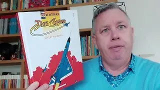 VLOG 91: DAN COOPER De Integrale 1 Albert Weinberg