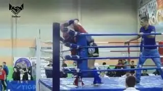 DisTour - 3 раунда