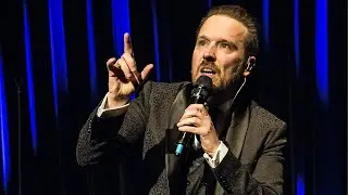 Rainer Wagner - Gethsemane (I only want to say) - live