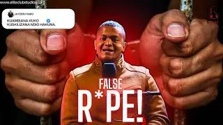 How a Kisii Young Man Outsmarted False Rape Allegations | Untold Story