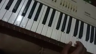 Sinach way maker piano tutorial