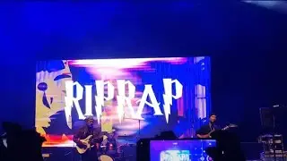 Chokpot Dareng festival || Dongengjok na.ade angko .....|| Riprap band