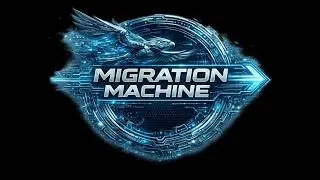 Migration Machine Demo - PC Migration Toolkit for IT Pros