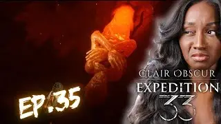 FINDING ALL THE JOURNALS. | EP 35 -CLAIR OBSCUR FIRST PLAYTHROUGH