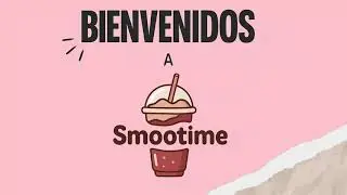 Promoci&oacute;n p&aacute;gina web Smootime