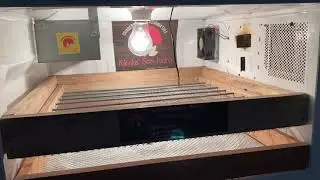Incubadora casera de un Microondas Fácil y Económico