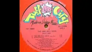 Davy DMX - The DMX Will Rock (Rap Mix)