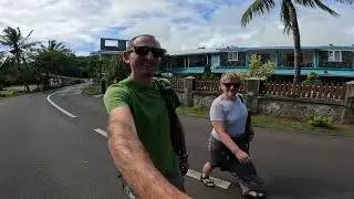 2025 04 14 MAURITIUS - RODRIGUES ISLAND - PORT MATHURIN