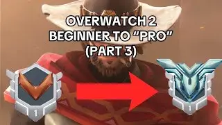 OVERWATCH 2 BEGINNER TO 