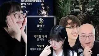 전설의 퍼클 공대와 함께하는 일리아칸 하드 트라이 (with 산악회)