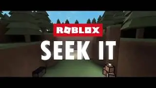 Seek It Trailer (NEW)