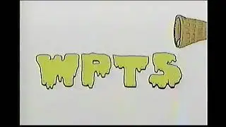 WPTS Cream [VHS VERSION]