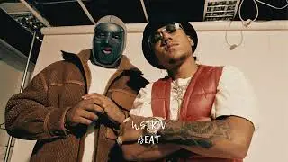 [FREE] M Huncho x D Block Europe x Nafe Smallz Type Beat &lsquo;MOJITO&rsquo;
