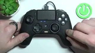 Совместимость Nacon Revolution с PS5: объяснение