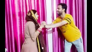 Mercy challenge | Pardeep Rana Family | RANA FAMILY VLOGS | Pardeep Rana