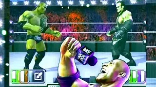 WWE Champions Free Puzzle RPG - Android Gameplay HD