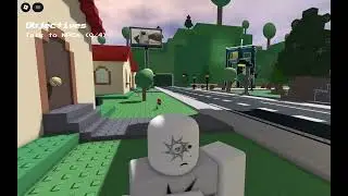 Playing 'Let him go' on Roblox O_o