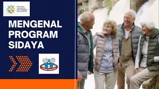 MENGENAL PROGRAM SIDAYA