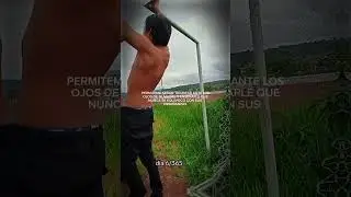 Lev&aacute;ntate pon en marcha tus sue&ntilde;os ve poco a poco pero se constante 🥀