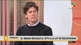 🗣️MART&Iacute;N LOUSTEAU EN 