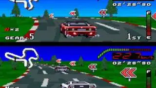 Top Gear Game Genie (Germany) Part 2/2