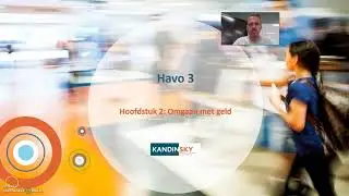 Pincode  Havo 3 Hoofdstuk 2