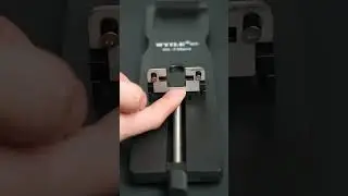 Wylie WL-738Pro Universal Screen Removal Fixture for Mobile Phones / Tablets#repost #wylie