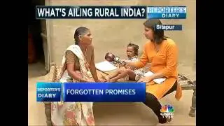 A Reality Check On Rural Electrification