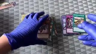 Yugioh 2022 Mega Tin Opening Ash Blossom!