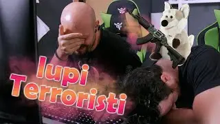 Lupi Terroristi !!