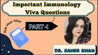 Immunology Practical Viva: Most Asked Exam Questions (With Easy Answers)