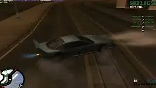 DRIFT RP|ЗАХОД БОКОМ