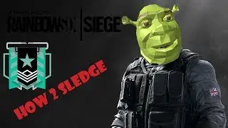 How 2 Sledge