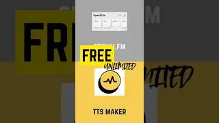 &ldquo;Best Free AI Voice Tools (TTSMaker + OpenAI) 🎤&rdquo;