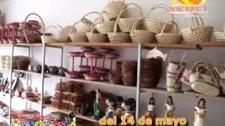 Feria Bosques de Saloya 2014