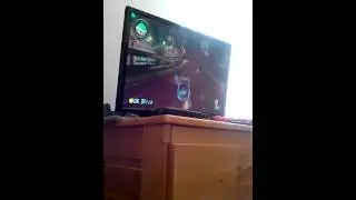 Mario Kart 8: FLOWER BULL BULLTONIUM EXTRACTED