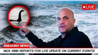 MASSIVE STORM COMING OUR WAY! | 2 Minute News with Nick Rinn