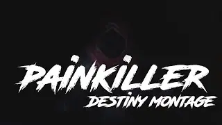 Painkiller - Destiny Montage
