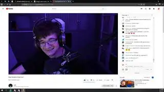a6d is a furry [unedited stream clip]