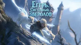Егерь. Столичный гамбит. Аудиокнига 4 | Фэнтези, Попаданец
